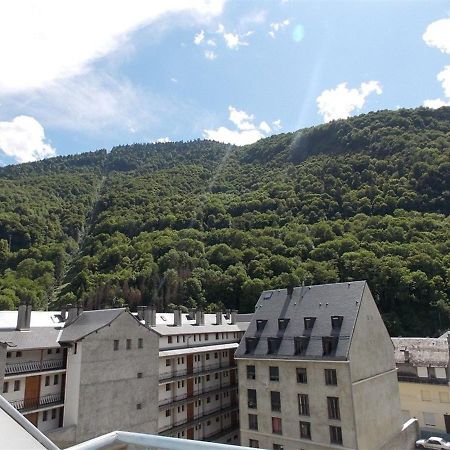 Апартаменты T2 Calme - Balcon - Parking - Animaux Admis - Fr-1-313-187 Bagneres-de-Luchon Экстерьер фото