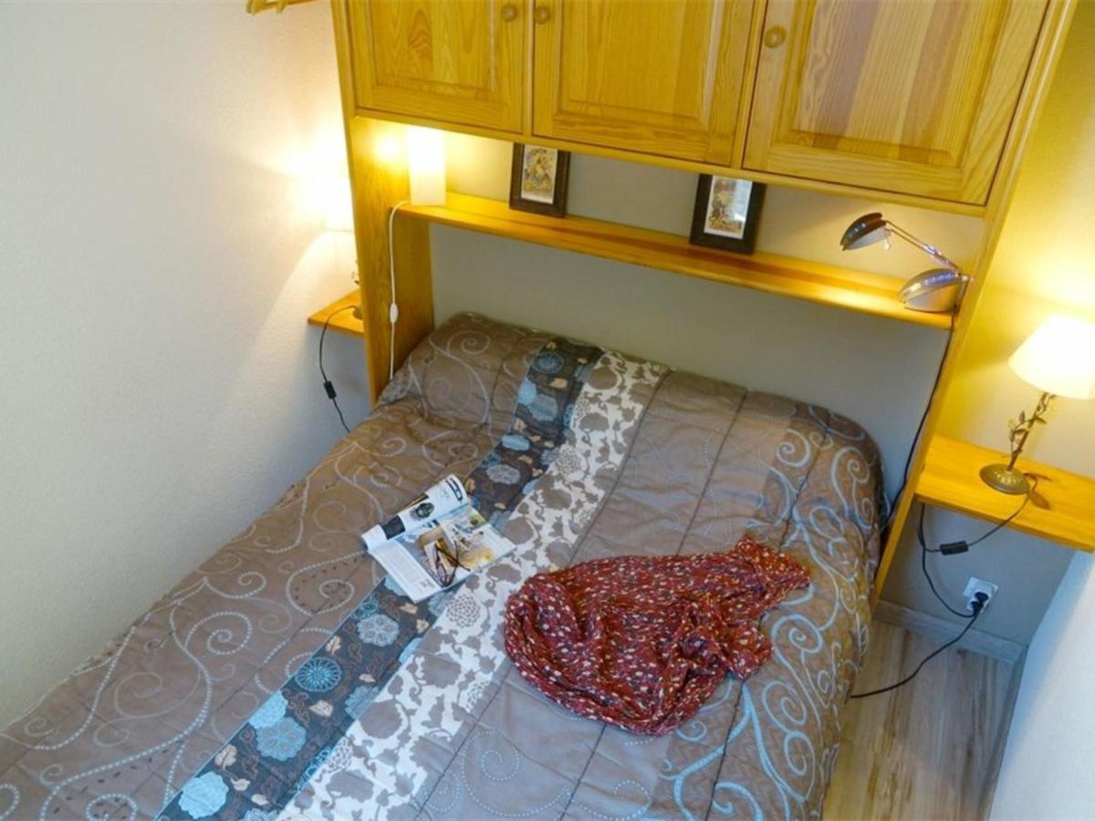 Апартаменты T2 Calme - Balcon - Parking - Animaux Admis - Fr-1-313-187 Bagneres-de-Luchon Экстерьер фото