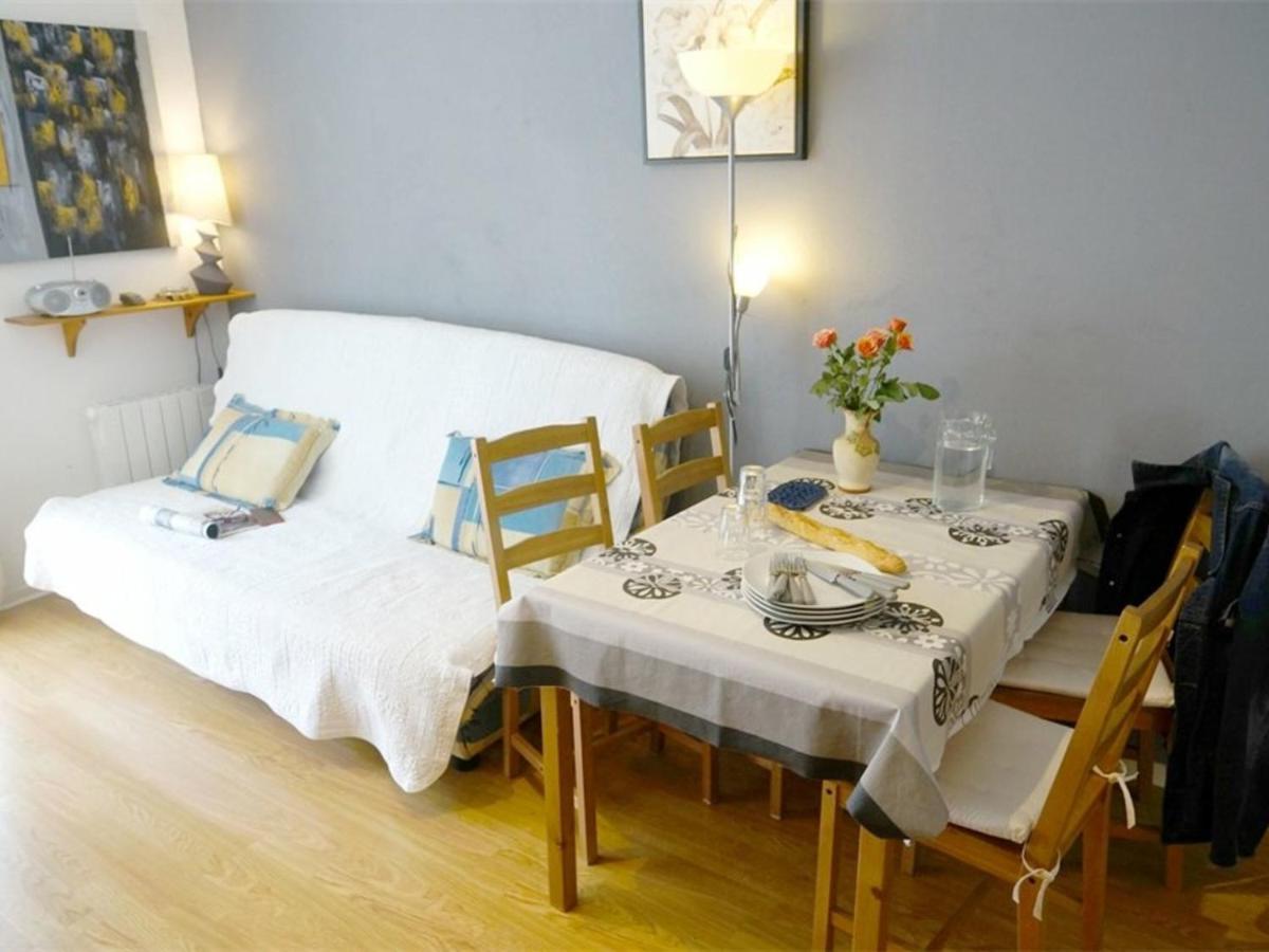 Апартаменты T2 Calme - Balcon - Parking - Animaux Admis - Fr-1-313-187 Bagneres-de-Luchon Экстерьер фото