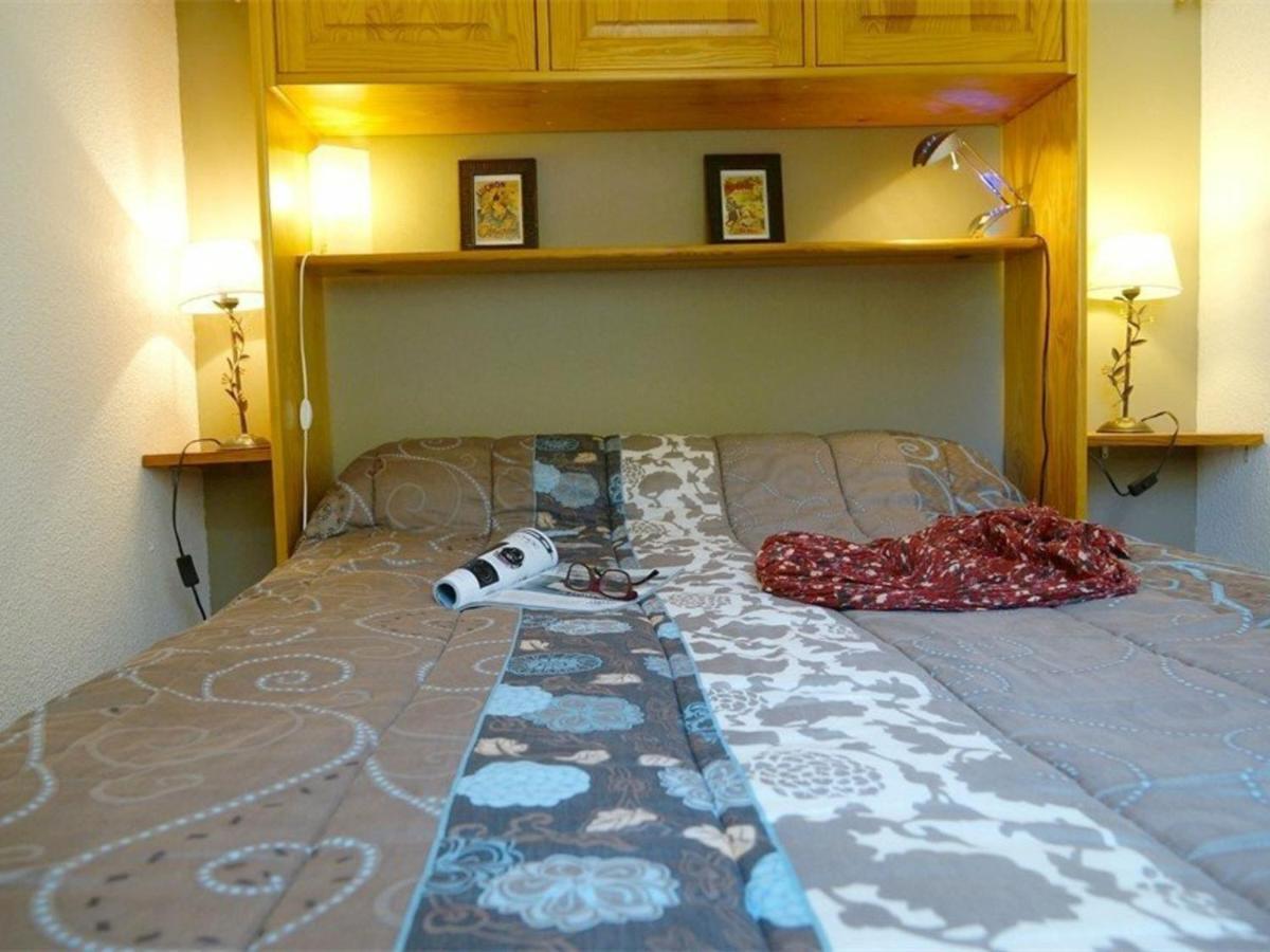 Апартаменты T2 Calme - Balcon - Parking - Animaux Admis - Fr-1-313-187 Bagneres-de-Luchon Экстерьер фото
