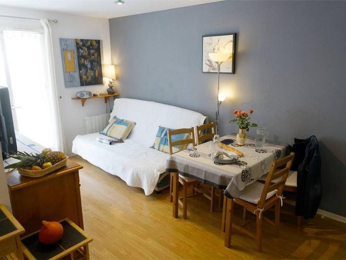 Апартаменты T2 Calme - Balcon - Parking - Animaux Admis - Fr-1-313-187 Bagneres-de-Luchon Экстерьер фото